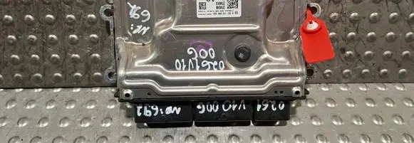 Engine control unit/module