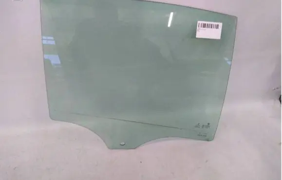 BMW 5 G30 G31 G38 Rear door window glass 