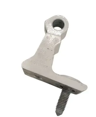 Audi Q5 SQ5 Front door upper hinge 8V0833404H