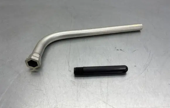 Audi A6 S6 C8 4K Tool set 8N0012219