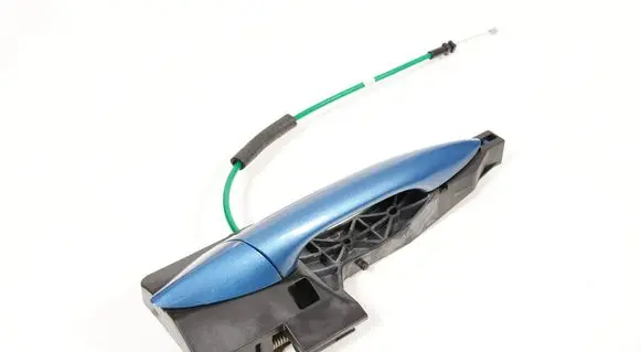 Opel Mokka Rear door exterior handle 