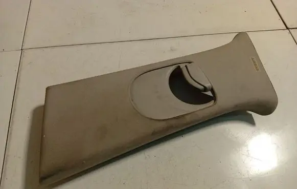 Renault Laguna III (B) pillar trim (top) 769140001R