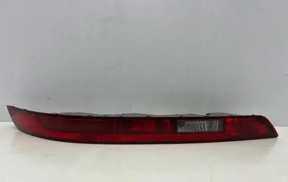 Audi Q5 SQ5 Rear bumper light 