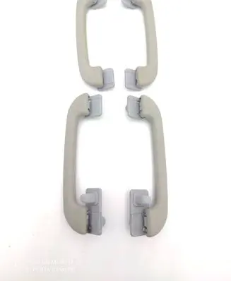 Mercedes-Benz CLK A208 C208 A set of handles for the ceiling A2088100151 A20858100451 A2088100351