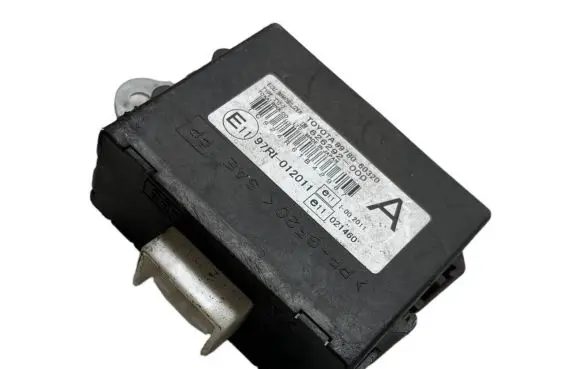 Toyota Land Cruiser (J120) Immobilizer control unit/module 8978060320 626292000 97RI012011