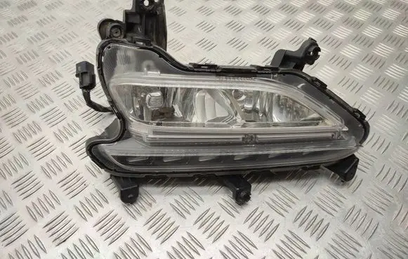 Hyundai Santa Fe LED Daytime headlight 922012W5