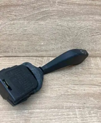 Opel Astra G Wiper control stalk 90124931 90191942