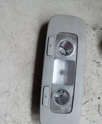 Volkswagen Golf VI Interior lighting switch 947291D