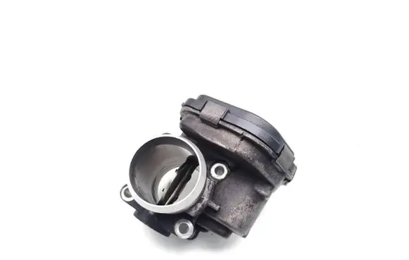 Peugeot Expert Electric throttle body valve 9673534480 28275019
