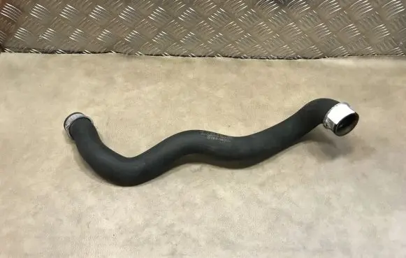 Mercedes-Benz E C207 W207 Engine coolant pipe/hose A2045013182
