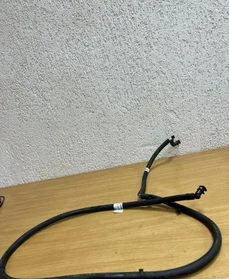 Audi A8 S8 D4 4H Brake vacuum hose/pipe 4H0955667 D6955