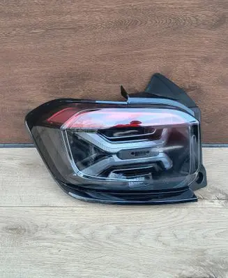 Jeep Avenger Rear/tail lights 00521707370
