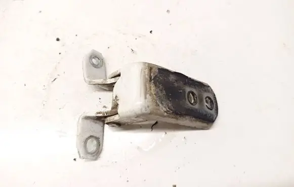 Opel Agila B Front door upper hinge 
