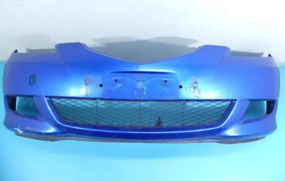 Mazda 3 I Front bumper IMPRK1311160