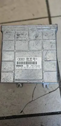 Audi A4 S4 B5 8D Engine control unit/module 8D0907558A 0261204504