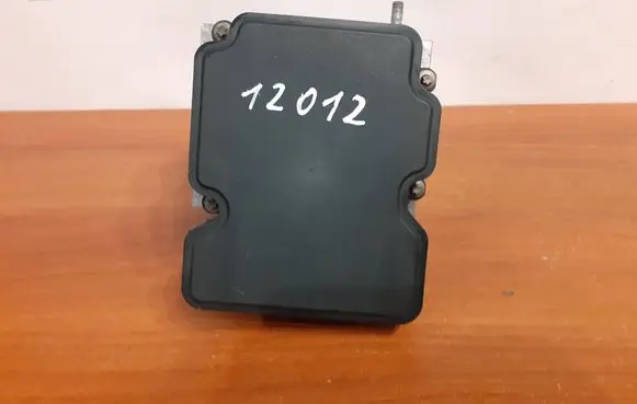 Mercedes-Benz Sprinter W906 ABS Pump A0069005502 ZGS001 0265956378