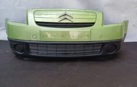 Citroen C2 Front bumper