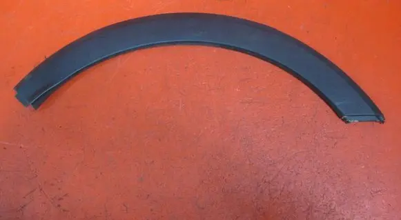Opel Crossland X Rear arch trim 13482072