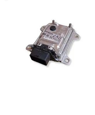 Nissan Qashqai Engine control unit/module ECU 310364ED0C 070438