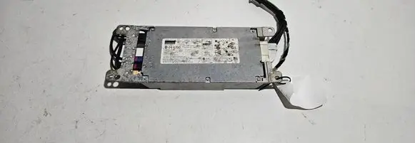 BMW 6 F12 F13 Bluetooth control unit module 9257151 2259397