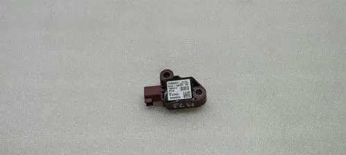 Land Rover Range Rover Sport L320 Crankshaft position sensor 5H2Z14B345BA