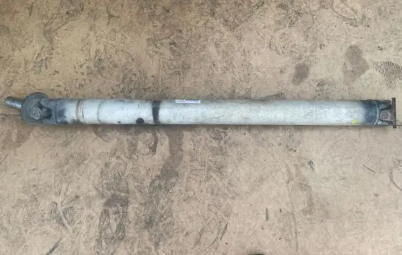 Mercedes-Benz X-class W470 Drive shaft (set) 373004JA0B 10003741 172920234
