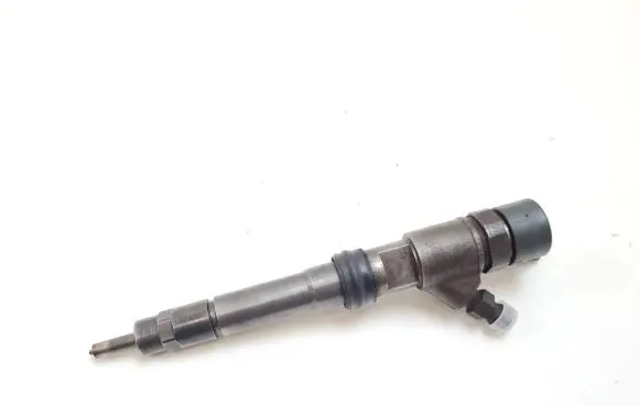 Iveco Daily 4th gen Fuel injector 0445110248 504088823
