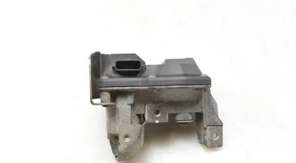 Nissan Qashqai Muffler mount bracket/holder 50885503