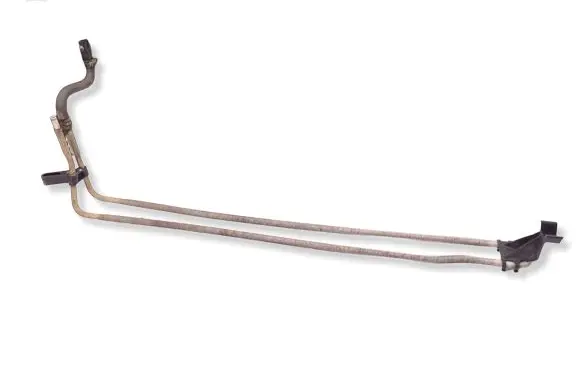 Mercedes-Benz Sprinter W906 Power steering radiator A9064661924 A9064662324 A9064662024
