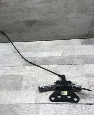 BMW 5 F10 F11 Seat adjustment assembly 7253621 355041110