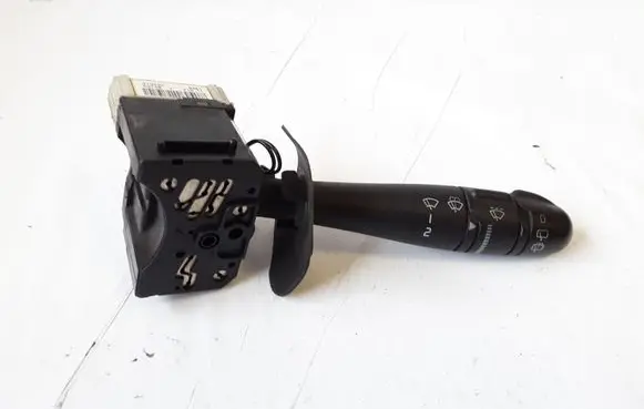 Renault Scenic I Wiper control stalk 37002A E0748 02E1