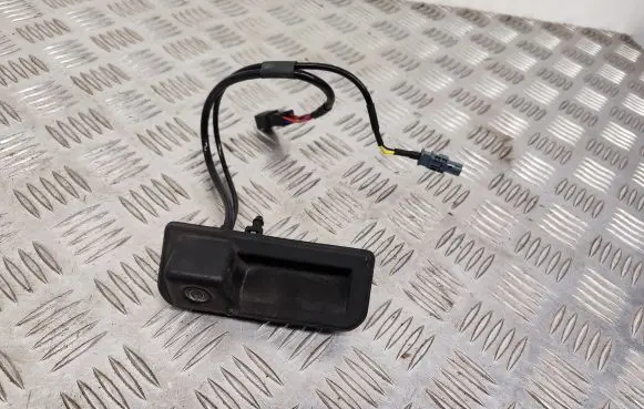 Audi Q5 SQ5 Reversing camera 8W8827566E