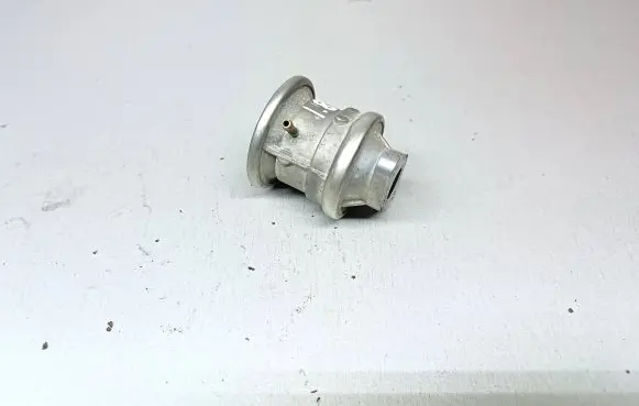 EGR valve