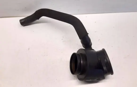 Audi A4 S4 B7 8E 8H Intercooler hose/pipe