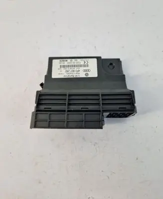 Audi A6 S6 C6 4F Comfort/convenience module 4F0907280