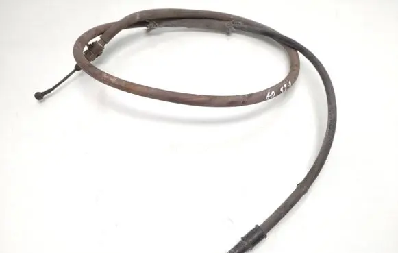 Handbrake/parking brake wiring cable
