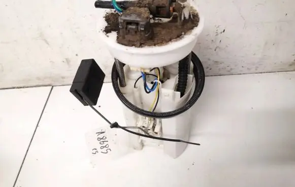 Honda FR-V In-tank fuel pump 1019619770 101961-9770