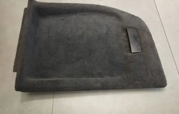 BMW X6 E71 Other interior part 9356051