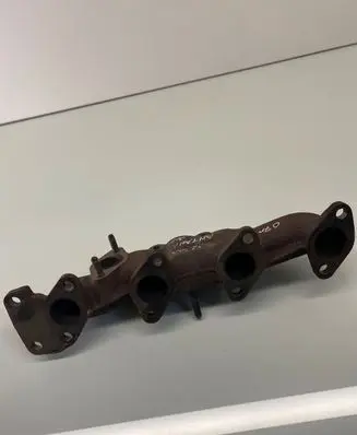 Opel Antara Exhaust manifold