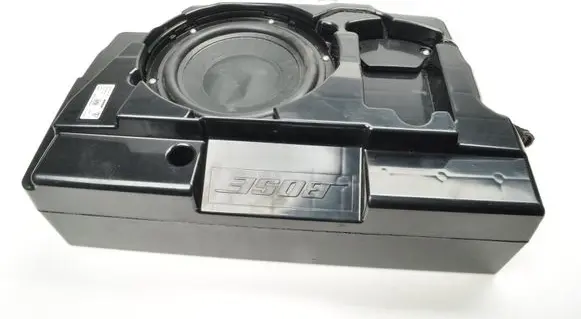 Porsche Macan (95B) Subwoofer speaker 95B035481B