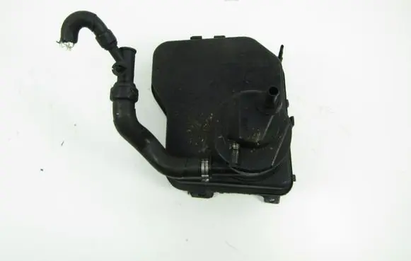 Citroen C5 Power steering fluid tank/reservoir 9636068780
