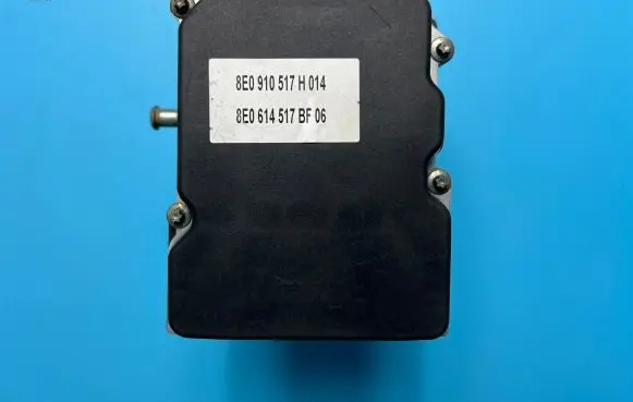 Audi A4 S4 B7 8E 8H ABS Pump 8E0910517H 8E0614517BF 8E0910517H014