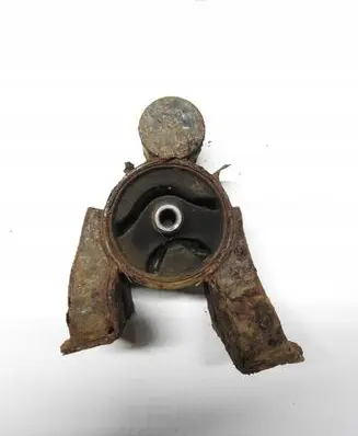 Gearbox mount
