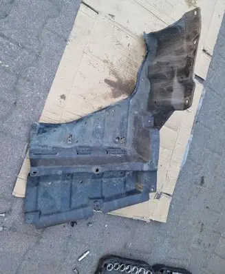 Toyota Prius (XW20) Engine cover (trim) 5144247021 ITA