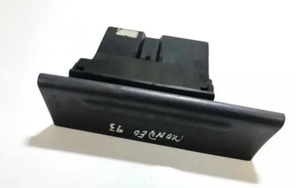 Ford Mondeo MK I Car ashtray