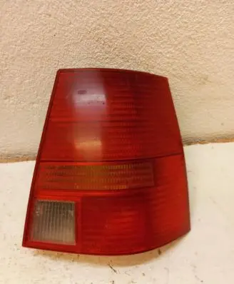 Volkswagen Golf IV Rear/tail lights