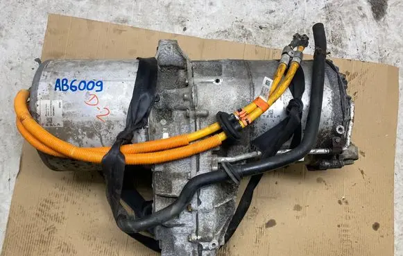 Tesla Model S Electric car motor 100263301H