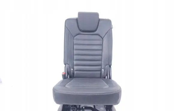 Ford Galaxy Seat set 