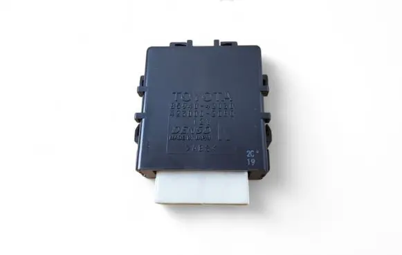 Lexus NX Window wiper relay 8594042030