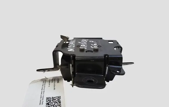 Nissan Qashqai Third row seat belt 88854JD000 047134